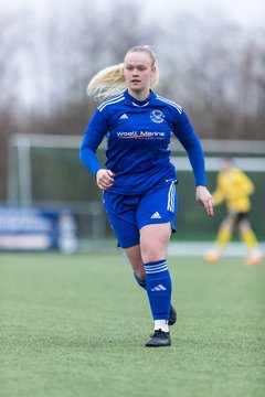Bild 75 - F SSC Hagen Ahrensburg - SV Frisia Risum-Lindholm : Ergebnis: 1:2